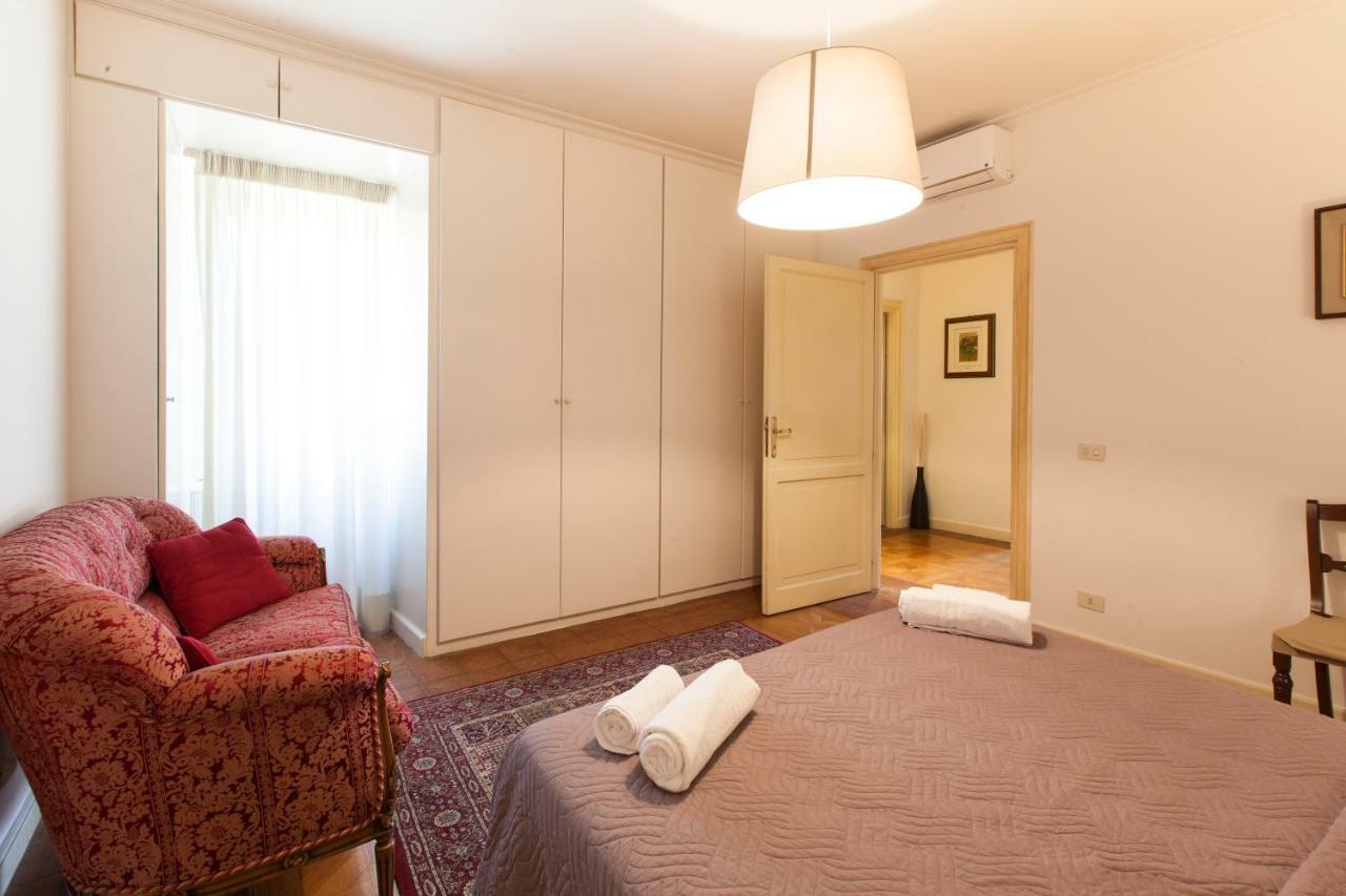 Casa Tranquilli Apartment Rome Exterior photo