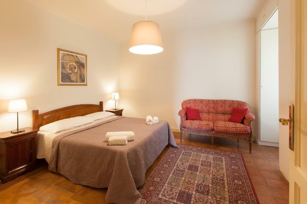 Casa Tranquilli Apartment Rome Exterior photo